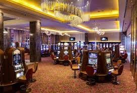 Ilustrasi hiburan games sportsbook dan slot online kim369